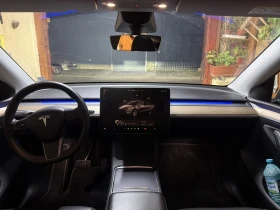 Tesla Model Y Long Range Dual Motor - 28900 € / 56523.49 лв. - 21330513 9