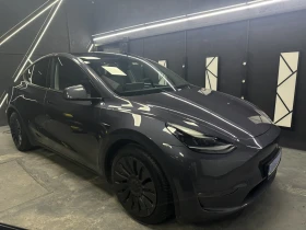 Tesla Model Y Long Range Dual Motor - 28900 € / 56523.49 лв. - 21330513 5