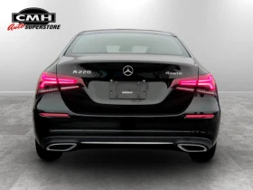 Mercedes-Benz A 220 4MATIC AWD ����������  (���� �� ��) | Mobile.bg � ����� ������ 4