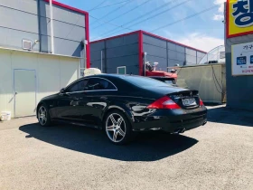 Mercedes-Benz CLS 63 AMG - 15963 € / 31220.91 лв. - 71667284 4