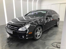 Mercedes-Benz CLS 63 AMG - 15963 € / 31220.91 лв. - 71667284 3