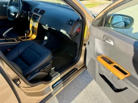Volvo S40 2.4 D5 Automatic  | Auto.bg — изображение 10