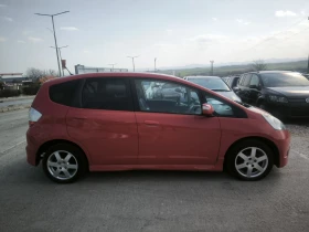 Honda Jazz 1.4i - 3020 € / 5906.61 лв. - 87287207 4