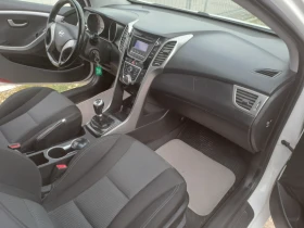 Hyundai I30 1.4iKLIMA, ESKLUZIV 6ск | Auto.bg — изображение 13
