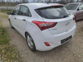 Hyundai I30 1.4iKLIMA, ESKLUZIV 6ск | Auto.bg — изображение 6