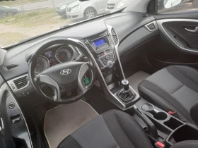 Hyundai I30 1.4iKLIMA, ESKLUZIV 6ск | Auto.bg — изображение 9