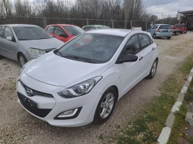 Hyundai I30 1.4iKLIMA, ESKLUZIV 6ск | Auto.bg — изображение 2