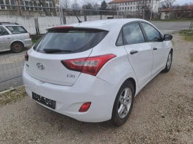 Hyundai I30 1.4iKLIMA, ESKLUZIV 6ск | Auto.bg — изображение 5