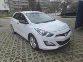 ����� �� �������� �� Hyundai I30 1.4iKLIMA, ESKLUZIV 6��