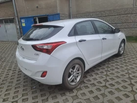 ����� �� �������� �� Hyundai I30 1.4iKLIMA, ESKLUZIV 6��