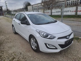 Hyundai I30 1.4iKLIMA, ESKLUZIV 6ск | Auto.bg — изображение 3