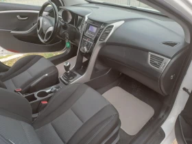 Hyundai I30 1.4iKLIMA, ESKLUZIV 6ск | Auto.bg — изображение 11