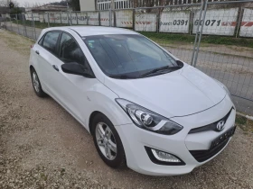 Hyundai I30 1.4iKLIMA, ESKLUZIV 6ск