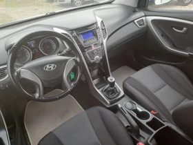 Hyundai I30 1.4iKLIMA, ESKLUZIV 6ск | Auto.bg — изображение 8