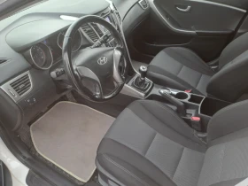 Hyundai I30 1.4iKLIMA, ESKLUZIV 6ск | Auto.bg — изображение 15