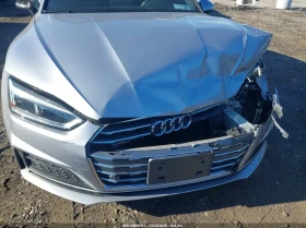 Audi A5 - 9900 € / 19362.72 лв. - 72565639 9