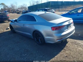 Audi A5 - 9900 € / 19362.72 лв. - 72565639 3