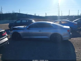 Audi A5 - 9900 € / 19362.72 лв. - 72565639 13