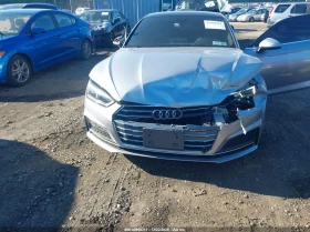Audi A5 - 9900 € / 19362.72 лв. - 72565639 6