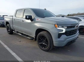 Chevrolet Silverado 5.3l 1500 4Wd Short Bed Rst