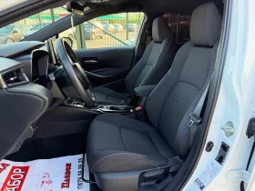 Toyota Corolla 1.2Ti 16v/116p.s-Facelift/Navi-Digital-41560km!!! | Mobile.bg � ����� ������ 10