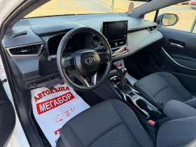 Toyota Corolla 1.2Ti 16v/116p.s-Facelift/Navi-Digital-41560km!!! | Mobile.bg � ����� ������ 9