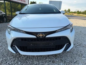 Toyota Corolla 1.2Ti 16v/116p.s-Facelift/Navi-Digital-41560km!!! | Mobile.bg � ����� ������ 5