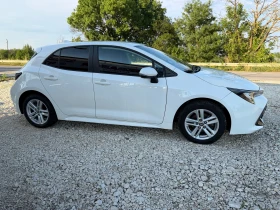 Toyota Corolla 1.2Ti 16v/116p.s-Facelift/Navi-Digital-41560km!!! | Mobile.bg � ����� ������ 8
