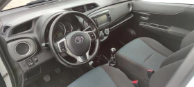Toyota Yaris 1.4D4D* 90�.�*  | Mobile.bg � ����� ������ 10