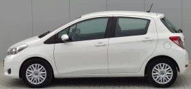 Toyota Yaris 1.4D4D* 90�.�*  | Mobile.bg � ����� ������ 6