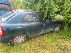 Daewoo Nubira | Mobile.bg � ����� ������ 4
