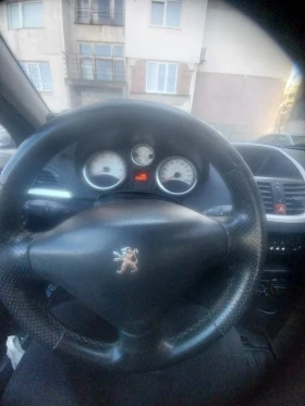 Peugeot 207 1.4 95�� ��� | Mobile.bg � ����� ������ 5