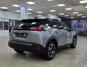 ����� �� �������� �� Peugeot 2008 12.2023/GT line/Navi/Camera