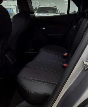 Peugeot 2008 12.2023/GT line/Navi/Camera | Mobile.bg � ����� ������ 10