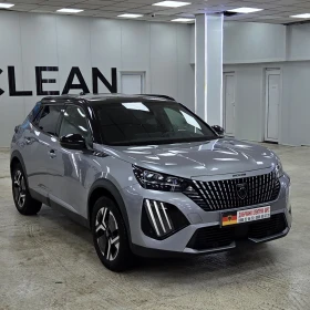 ����� �� �������� �� Peugeot 2008 12.2023/GT line/Navi/Camera