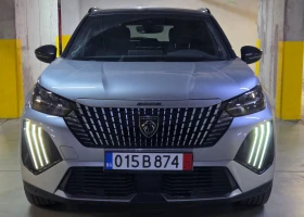 Peugeot 2008 12.2023/GT line/Navi/Camera | Mobile.bg � ����� ������ 9