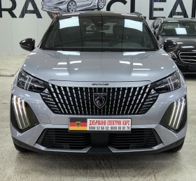 ����� �� �������� �� Peugeot 2008 12.2023/GT line/Navi/Camera