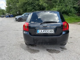 Toyota Corolla - 1500 € / 2933.74 лв. - 26488768 5