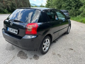 Toyota Corolla - 1500 € / 2933.74 лв. - 26488768 6