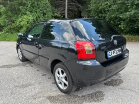 Toyota Corolla - 1500 € / 2933.74 лв. - 26488768 4