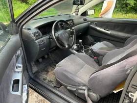 Toyota Corolla - 1500 € / 2933.74 лв. - 26488768 8