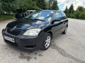 Toyota Corolla - 1500 € / 2933.74 лв. - 26488768 2