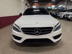 Mercedes-Benz C 300 * 4MATIC AMG PACKAGE BLUETOOTH NAVIGATION * CARFAX | Mobile.bg � ����� ������ 8