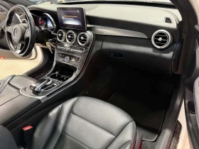 Mercedes-Benz C 300 * 4MATIC AMG PACKAGE BLUETOOTH NAVIGATION * CARFAX | Mobile.bg � ����� ������ 14