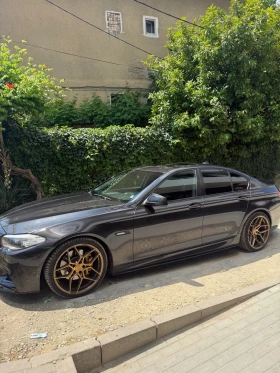 BMW 535 Xdrive | Auto.bg — изображение 12