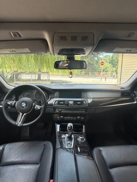 BMW 535 Xdrive | Auto.bg — изображение 8