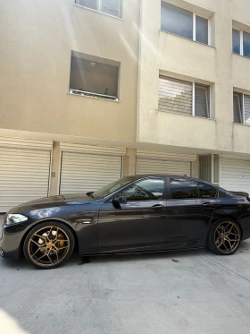 BMW 535 Xdrive