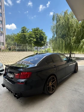 BMW 535 Xdrive | Auto.bg — изображение 4