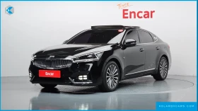 Kia K7 3.0 LPI Noblesse | Mobile.bg � ����� ������ 3