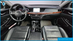 Kia K7 3.0 LPI Noblesse | Mobile.bg � ����� ������ 6